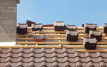 Rousham clay roofing costs