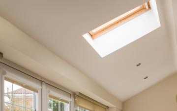 Rousham conservatory roof insulation companies
