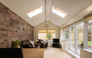 conservatory roof insulation Rousham, Oxfordshire