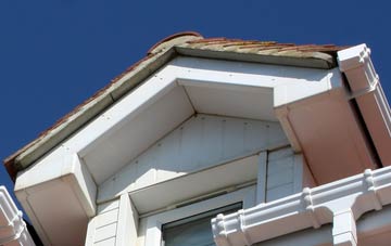 Rousham fascia installation costs