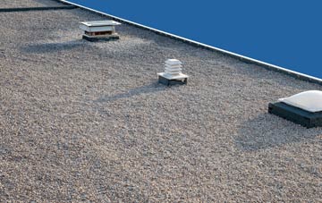 flat roofing Rousham, Oxfordshire