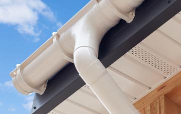Rousham gutter installation costs