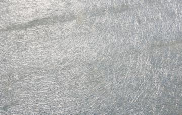 Rousham laminate fibreglass or shingles?