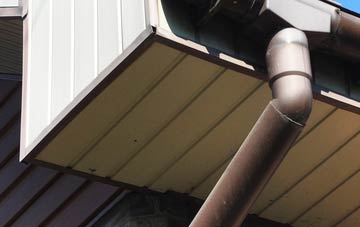 Rousham soffit installation costs