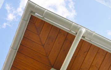 Rousham soffit types