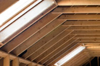 Rousham tapered roof insulation quotes